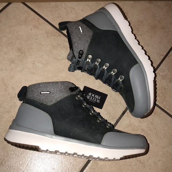 men's olivert ugg boots